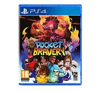 Pocket Bravery Playstation 4