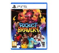 Pocket Bravery Playstation 5