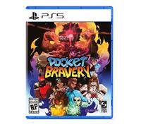 Pocket Bravery - PlayStation 5