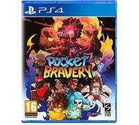 Pocket Bravery PS4