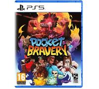 Pocket Bravery PS5