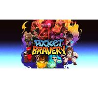 Pocket Bravery (PS5 Account)