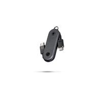 Native Union Câble USB-C vers USB-C POCKET -C TO C Garantie 2 ans Noir