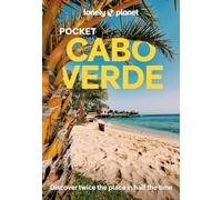 Pocket Cabo Verde 1ed -anglais-