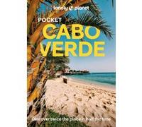Pocket Cabo Verde 1ed -anglais- Lonely planet eng (Auteur)