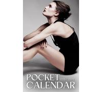 Pocket Calendar 2025-2026: 2 Years Planner for Purse Small Size Monthly January 2025 To December 2026 Small organizer 4 x 6.5 inches | Unique Shoots Design with Inspirational Quotes