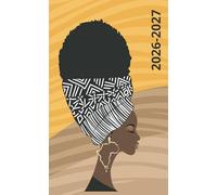 Pocket Calendar 2026-2027: 24-Month Pocket Planner 4"x6.5" | Jan 2026-Dec 2027 with Holidays | Compact Monthly Organizer for Work & Travel.