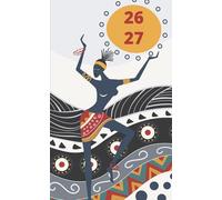 Pocket Calendar 2026-2027: 24-Month Pocket Planner 4"x6.5" | Jan 2026-Dec 2027 with Holidays | Compact Monthly Organizer for Business and Personal Use.