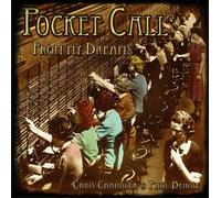 Pocket Call From My Dreams [Cd]