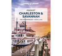 Pocket Charleston & Savannah 2ed -anglais- Lonely planet eng (Auteur)