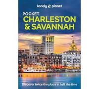 Pocket Charleston & Savannah 3ed -anglais- Lonely planet eng (Auteur)