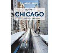 Pocket Chicago - 5ed - Anglais
