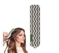 Pocket Comb, Fine and Wide Tooth, Folding Styling Tool, Portable Design, Sturdy Lightweight Material, Suitable for Hair, Beards, Mustaches, Women, Girls, Travel Use