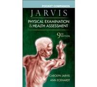Pocket Companion for Physical Examination amp Health Assessment - Eckhardt Ann L. PhD RN Associate Chair of Clinical Education College of Nursing and Heal Eckhardt Ann L. PhD RN Associate Chair of Cli
