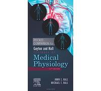 Pocket Companion to Guyton and Hall Textbook of Medical Physiology
