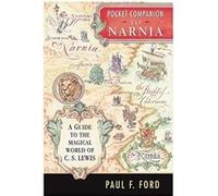 Pocket Companion To Narnia Paul F. Ford (Auteur)