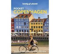 Pocket Copenhagen 7ed -anglais- Lonely planet eng (Auteur)