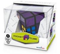 Pocket cube G