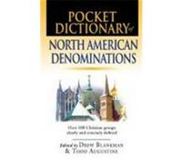 Pocket Dictionary of North American Denominations
