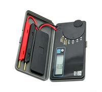 Pocket Digital Multimeter Auto-Ranging 4000 Counts LCD