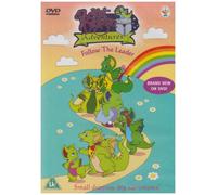 Pocket Dragon Adventures - Follow My Leader