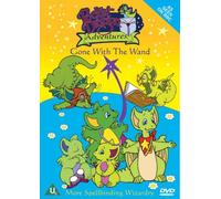 Pocket Dragon Adventures - Gone With the Wand