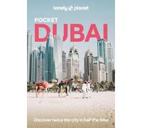 Pocket Dubai 7ed -anglais-