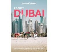 Pocket Dubai 7ed -anglais-