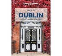 Pocket Dublin 7ed -Anglais- Lonely planet eng (Auteur)