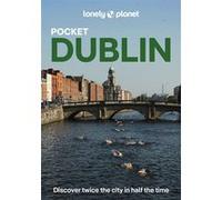 Pocket Dublin 8ed -Anglais- Lonely planet eng (Auteur)
