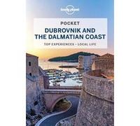 Pocket Dubrovnik & the Dalmatian Coast 2ed -Anglais- Lonely planet eng (Auteur)