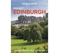 Pocket Edinburgh 8ed -anglais- Lonely planet eng (Auteur)