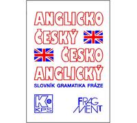 Pocket English-Czech and Czech-English Dictionary