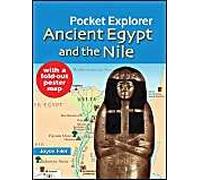 Pocket Explorer: Ancient Egypt And The Nile