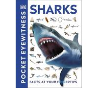 Pocket Eyewitness Sharks: Facts at Your Fingertips