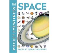 Pocket Eyewitness Space: Facts at Your Fingertips