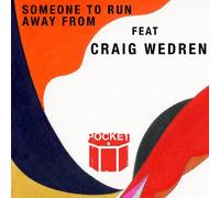 Pocket Featuring Craig We - Someone to Run Away from [Import]