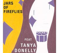 Pocket Featuring Tanya Do - Jars and Fireflies [Import]