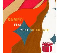 Pocket Featuring Yuki Chi - Sampo [Import]