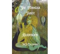 Pocket Forhaxa Tarot Guidebook