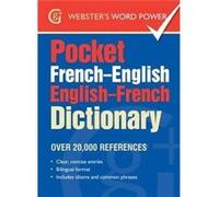 Pocket French-English English-French Dictionary: Over 20,000 References (Paperback) Faye Williamson, Rowena Blyth (Auteur)