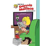 Pocket Full Of Dennis The Menace (Hardback)