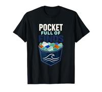Pocket Full of Finds T-Shirt