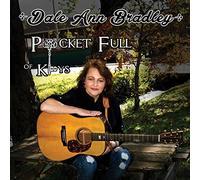 Dale Ann Bradley - Pocket Full of Keys