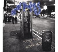 Pocket Full Of Kryptonite (Anniversary Edition) by Spin Doctors (2011-08-29)