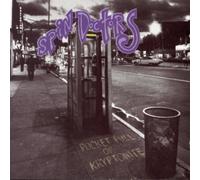 Pocket Full Of Kryptonite by Spin Doctors (2008-02-01)