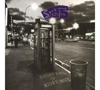 Pocket Full Of Kryptonite by Spin Doctors [VINYL] NEUF