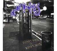 Mark White – Pocket Full of Kryptonite – CD
