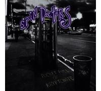 Pocket Full of Kryptonite Spin Doctors