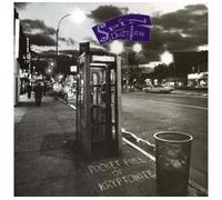 Pocket Full of Kryptonite Vinyle